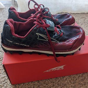 Altra King MT 1.5 Running Shoes